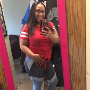 Meet your Posher, Samantha